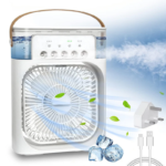 Mini Cooler Fan